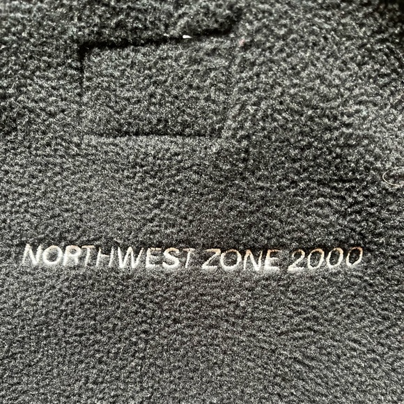 Starbucks Leadership Conference Vest - Picture 4 of 4